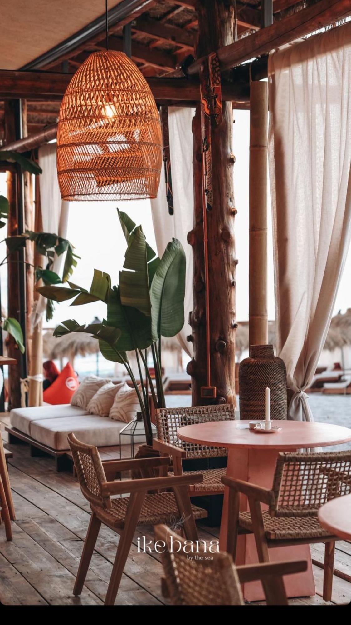 Palladium Beach Hotel- Private Beach Included Dhërmi Exterior foto